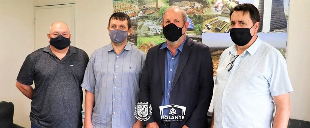 Rippel decreta situação de emergência em função da estiagem em Rolante