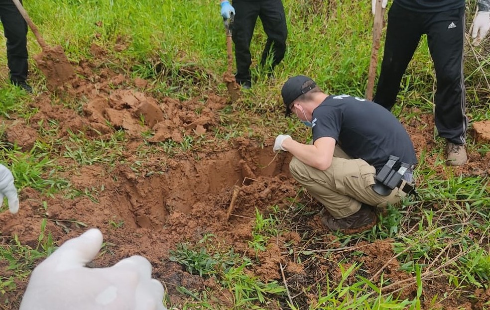 Polícia trabalha com motivação passional para o assassinato de moradora de Parobé