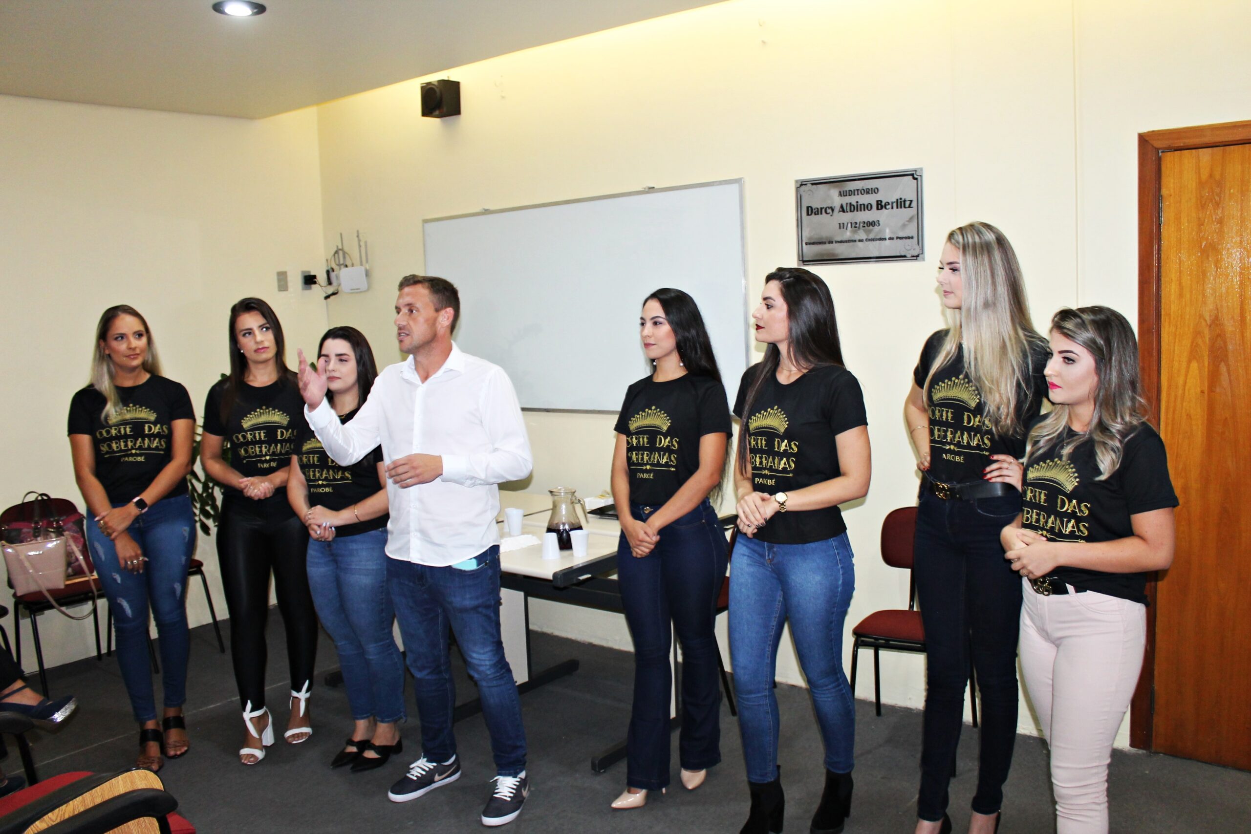 Prefeito de Parobé anuncia Festejando com show nacional