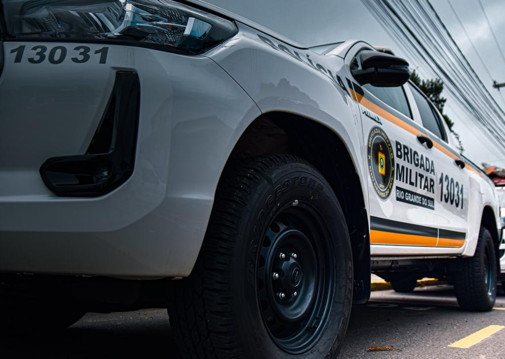 Brigada Militar de Taquara informa problemas com o telefone 190