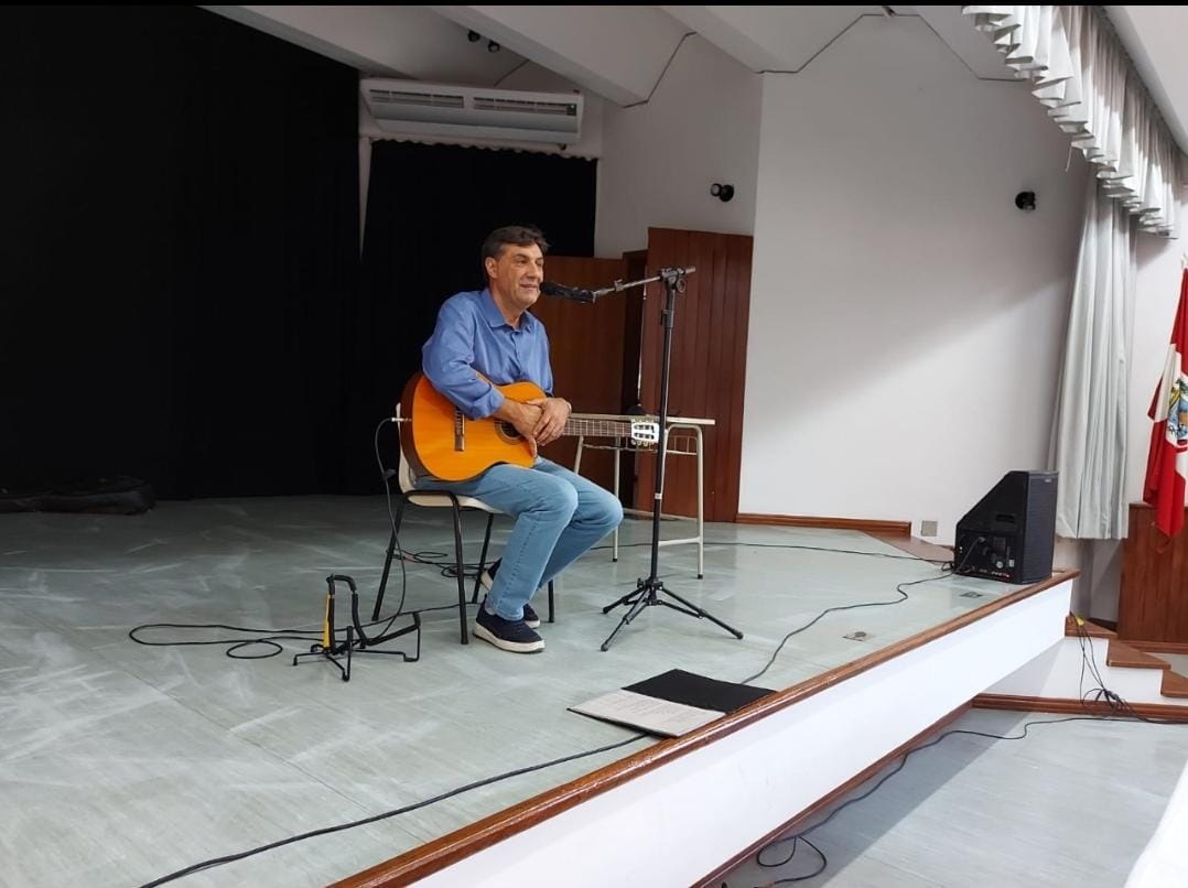 Secretaria de Educação de Rolante promove Seminário de Educação Infantil