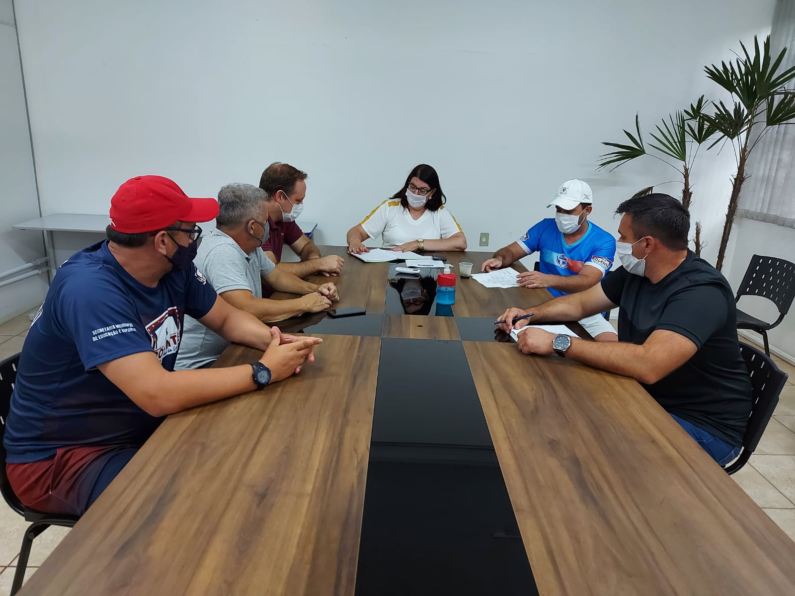 Copa de Futebol Cidade das Cucas inicia nesta sexta-feira (7), em Rolante