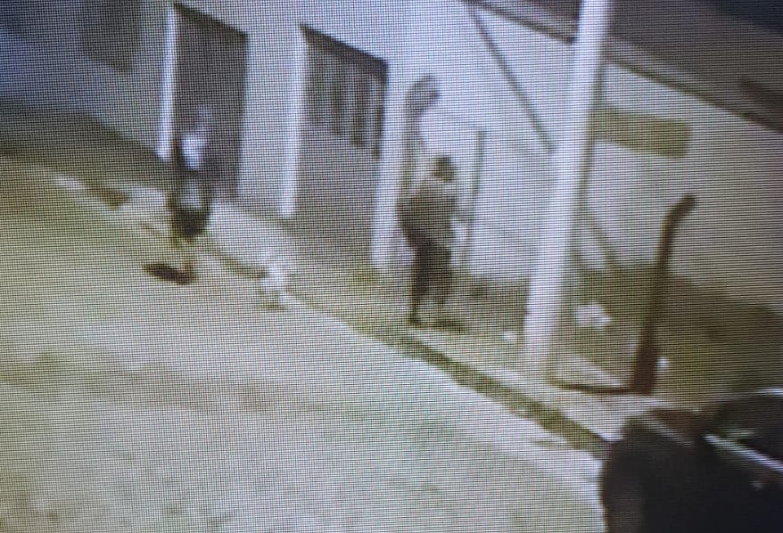 Moradores do bairro N. Sra. de Fátima, em Taquara, estão assustados com onda de arrombamentos a residências