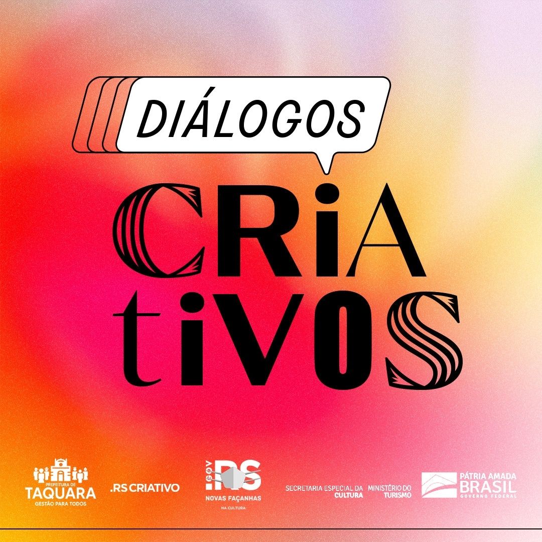 Taquara apoia capacitações promovidas pela Secretaria da Cultura do Rio Grande do Sul