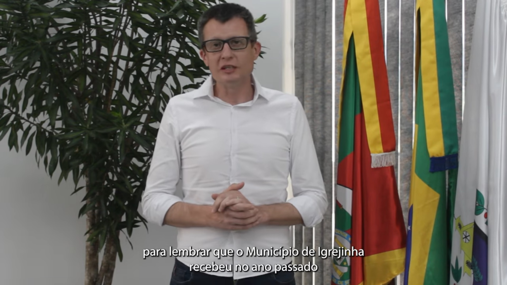 Igrejinha propõe pagamento de gratificação a profissionais da educação