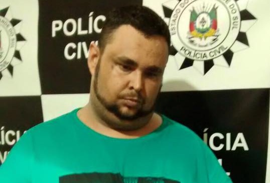 Morador de Três Coroas é encontrado morto em presídio de Charqueadas