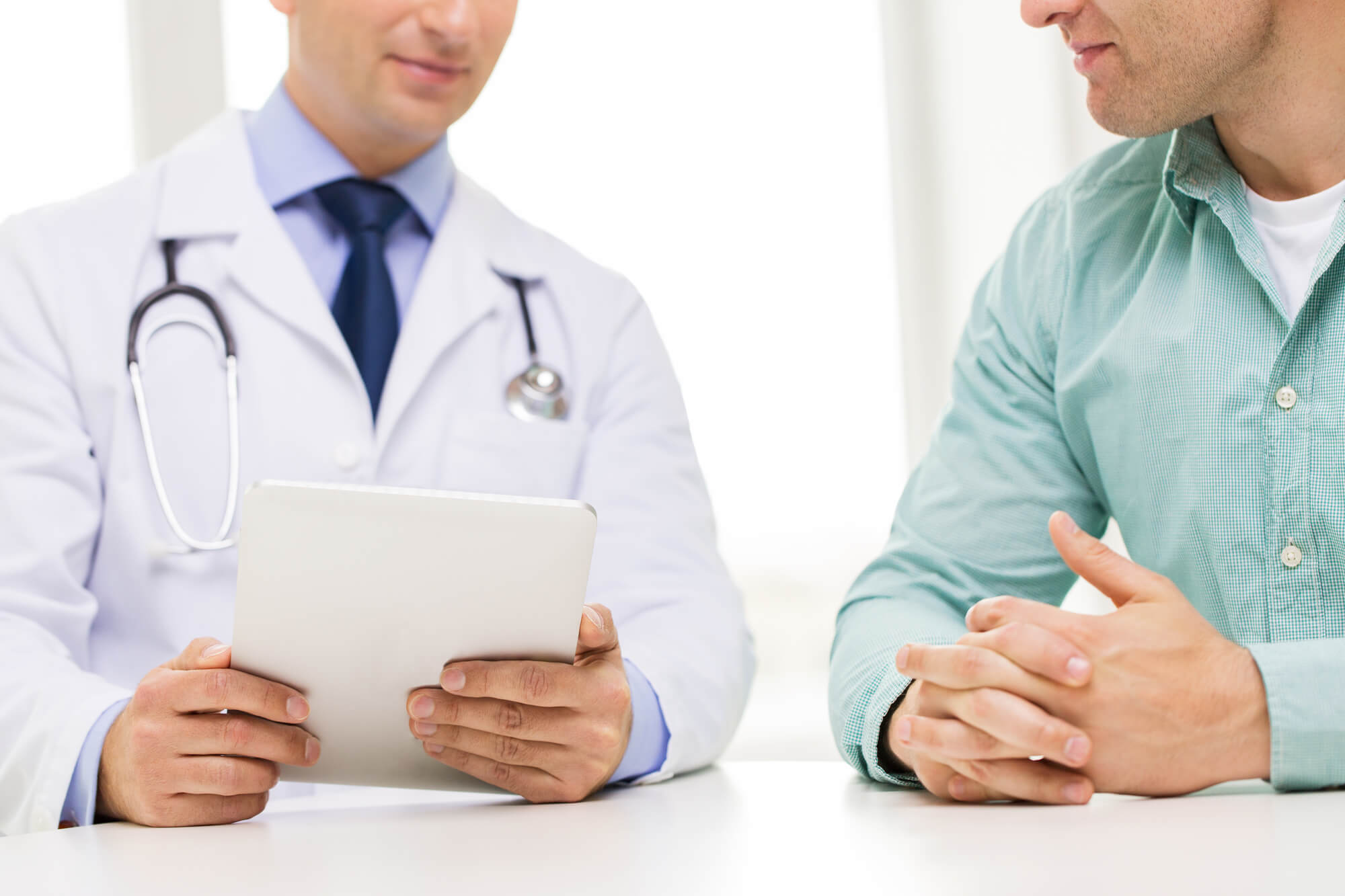 Mutirão proporciona cirurgia de vasectomia em Parobé