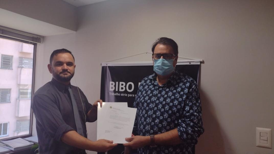 Rolante recebe emenda de R$ 250 mil destinada pelo deputado federal Bibo Nunes