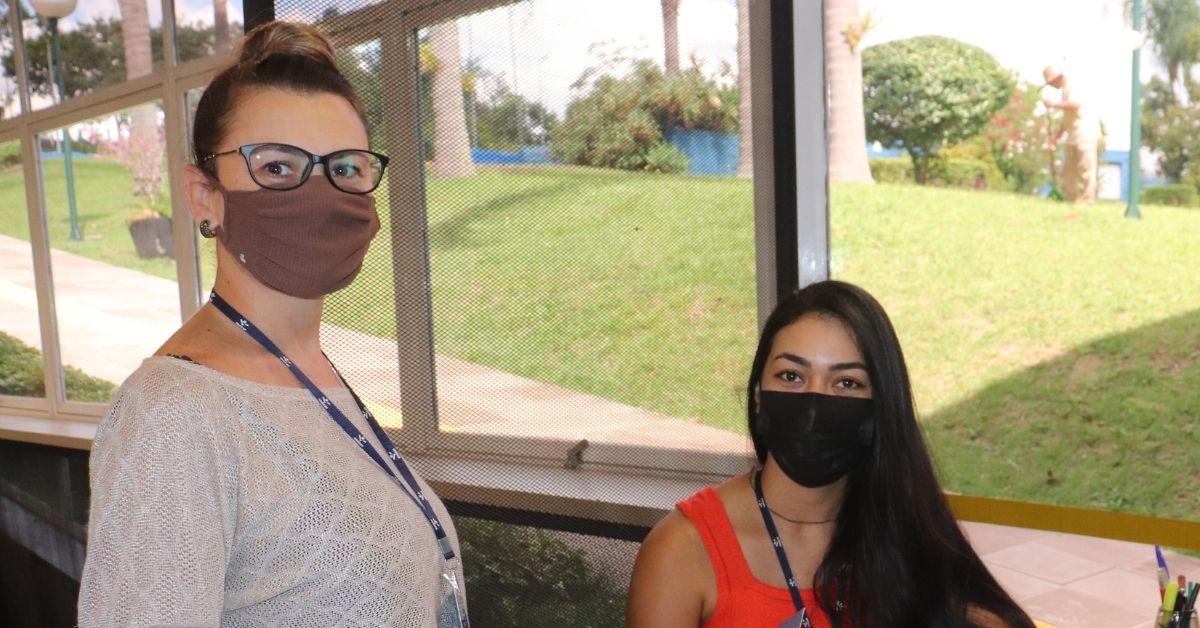 Faccat abre Clínica de Ensino de Fisioterapia