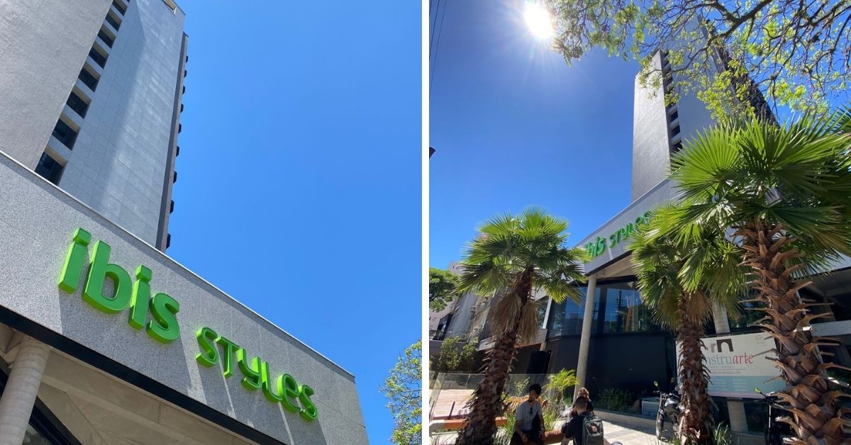 Construtora igrejinhense entrega hotel no bairro Moinhos de Vento, em Porto Alegre; veja fotos