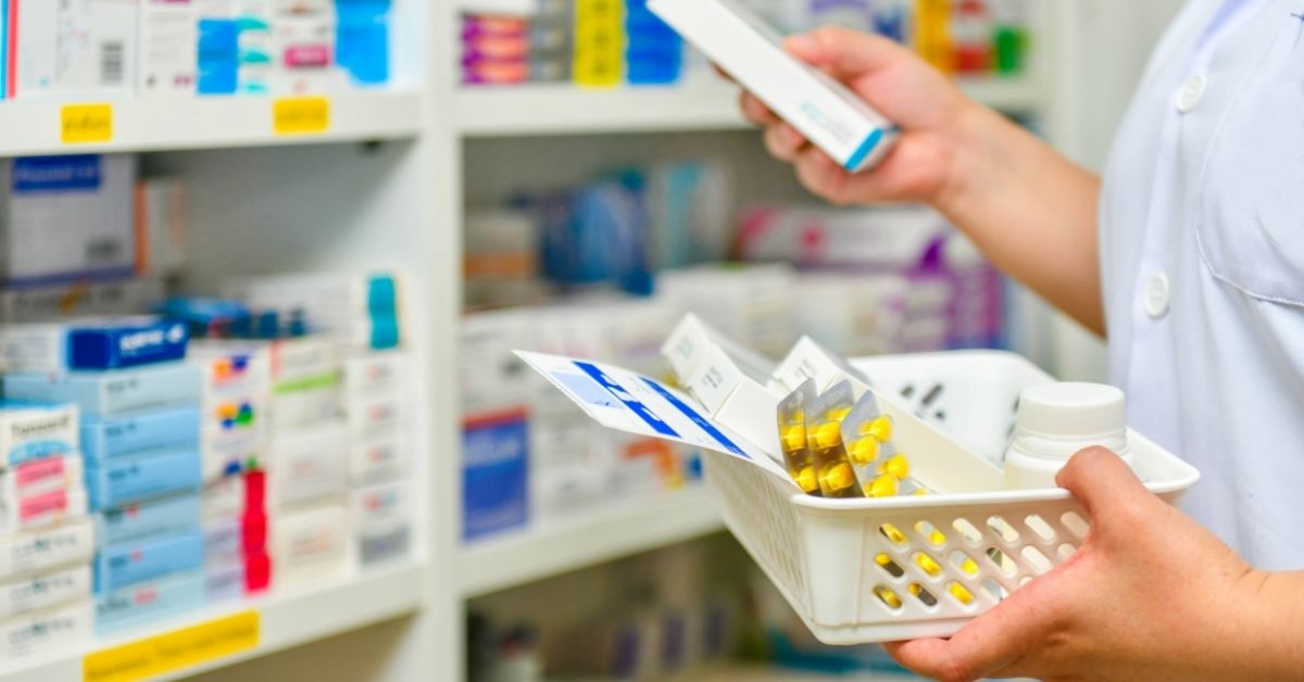 Senac Taquara inscreve para o curso de Vendedor de Farmácia