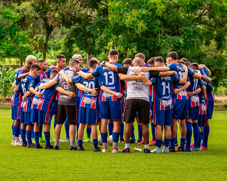 Esporte Clube Igrejinha projeta 2022 com foco na base
