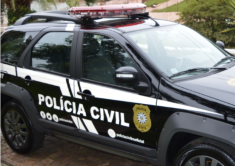 Motorista embriagada atropela criança de 6 anos, foge, mas é presa em flagrante em Taquara