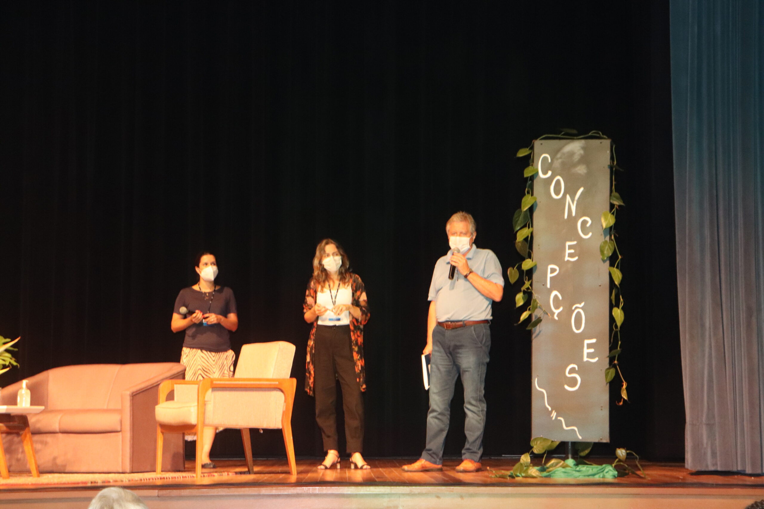 Faccat promoveu oficinas de aprendizagem para docentes