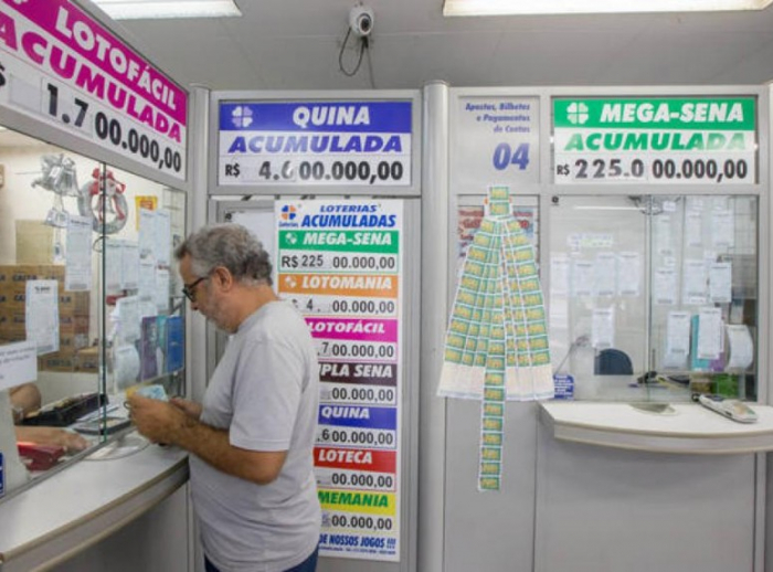 Retomado pagamento de contas da Corsan em agências lotéricas