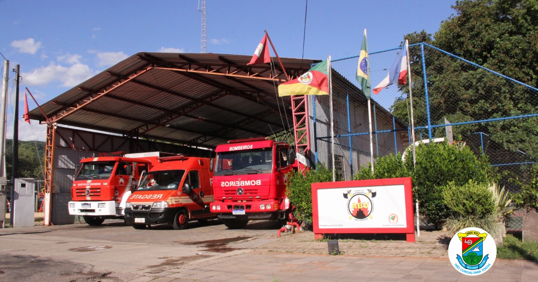 Bombeiros de Três Coroas firmarão convênio com a EGR