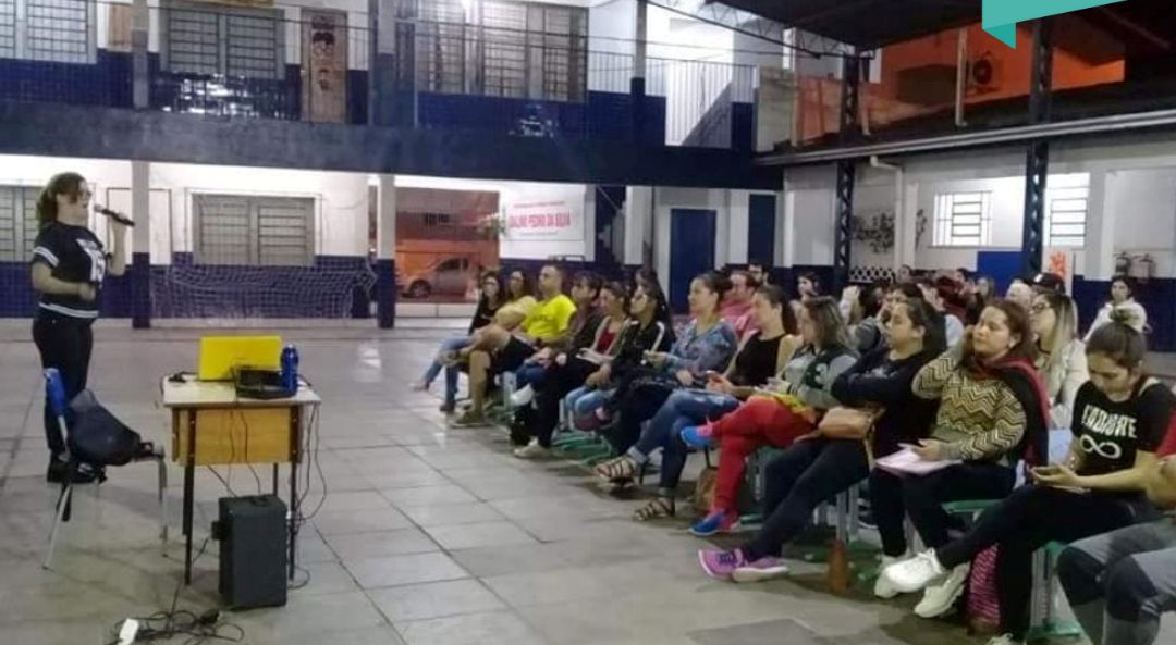 Nejap de Parobé abrirá inscrições para ensino fundamental e médio