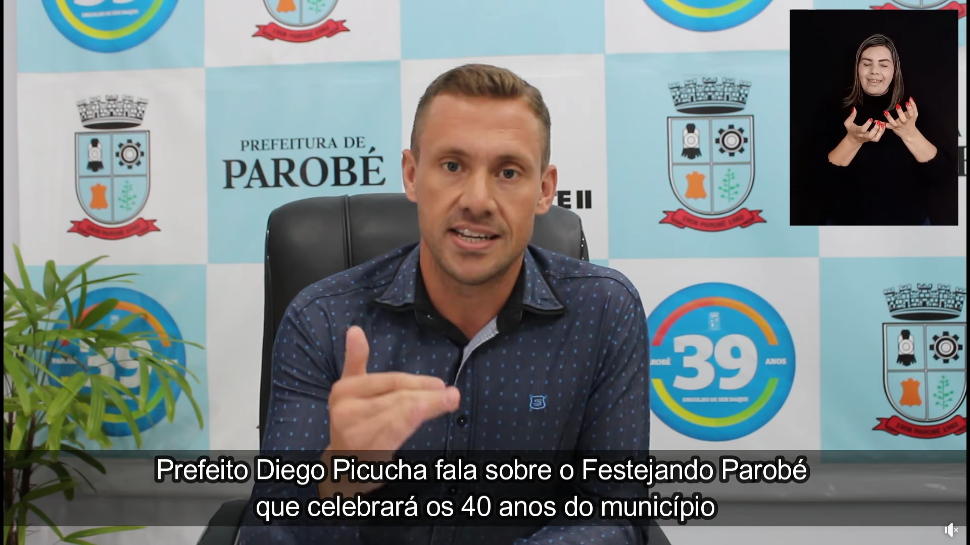 Picucha projeta receita de R$ 1,1 milhão com Festejando Parobé
