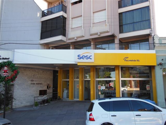 Sesc oferece 40 vagas gratuitas para EJA em formato EAD em Taquara