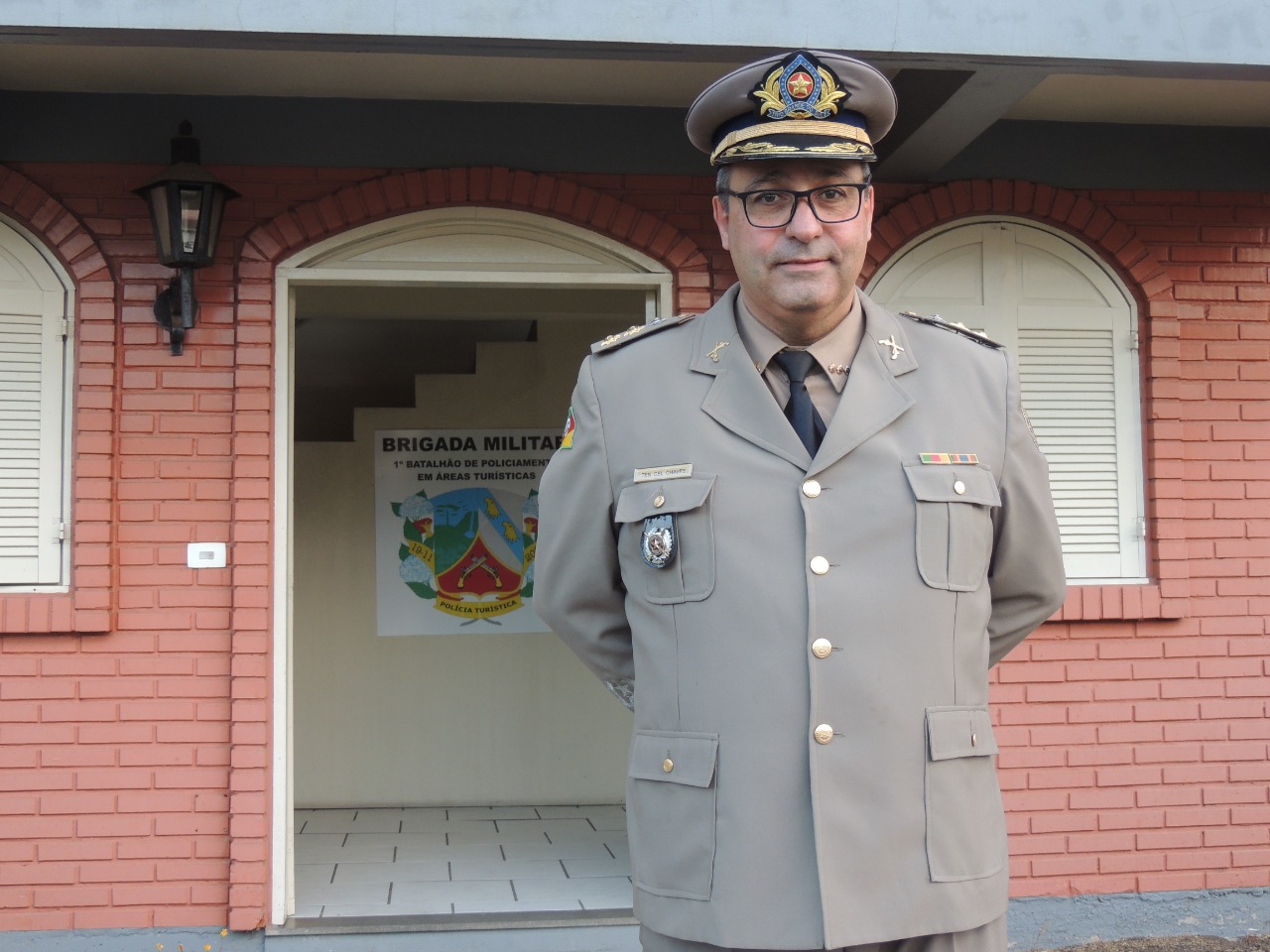 Batalhão responsável pela BM em Igrejinha e Três Coroas tem novo comandante