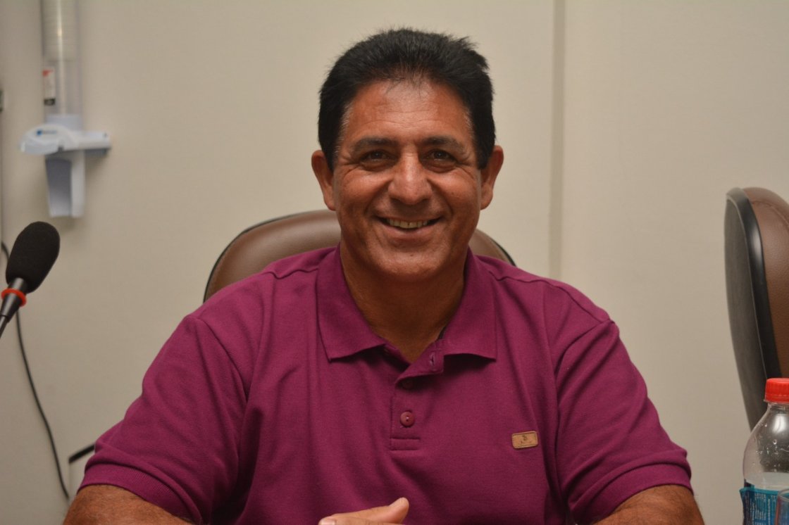 Nilson Machado assume vice-presidência do Legislativo de Parobé