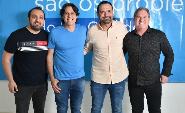 Ex-prefeito e ex-vice de Riozinho dão início às atividades do PSD no Município