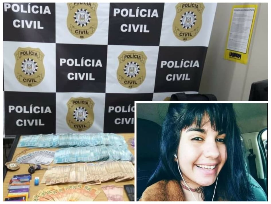 Polícia Civil realiza operação na região relacionada à moradora de Parobé encontrada morta em lixão de Alvorada