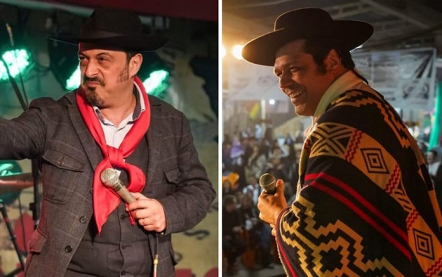 Cristiano Quevedo e Joca Martins se apresentam em abril no Taquara Campo