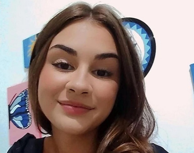 Adolescente taquarense que morreu em acidente em Nova Hartz é velada nesta segunda-feira (14)