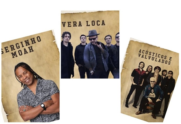 Final de semana será de festival de cerveja artesanal e gastronomia em Igrejinha