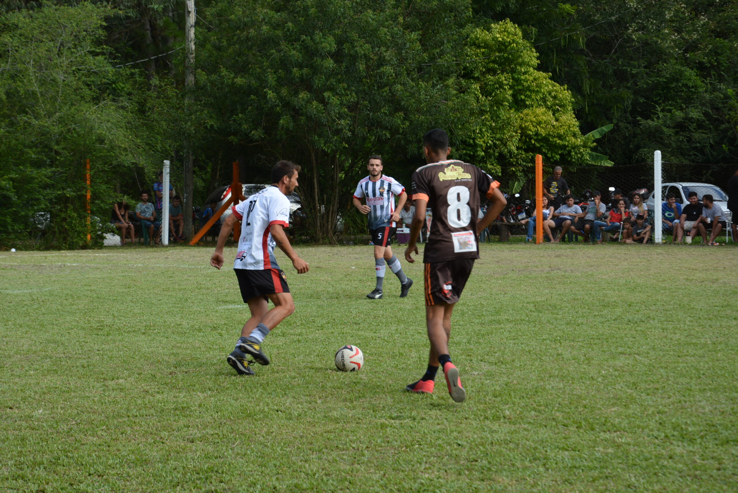 Campeonato Praiano de Futebol 7 tem inscrições abertas em Taquara