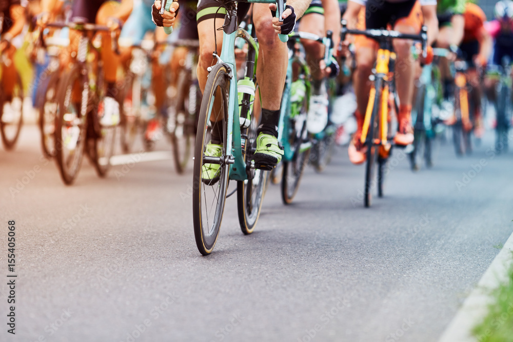 Diretoria de Esportes de Taquara promoverá competição de ciclismo para estudantes do município