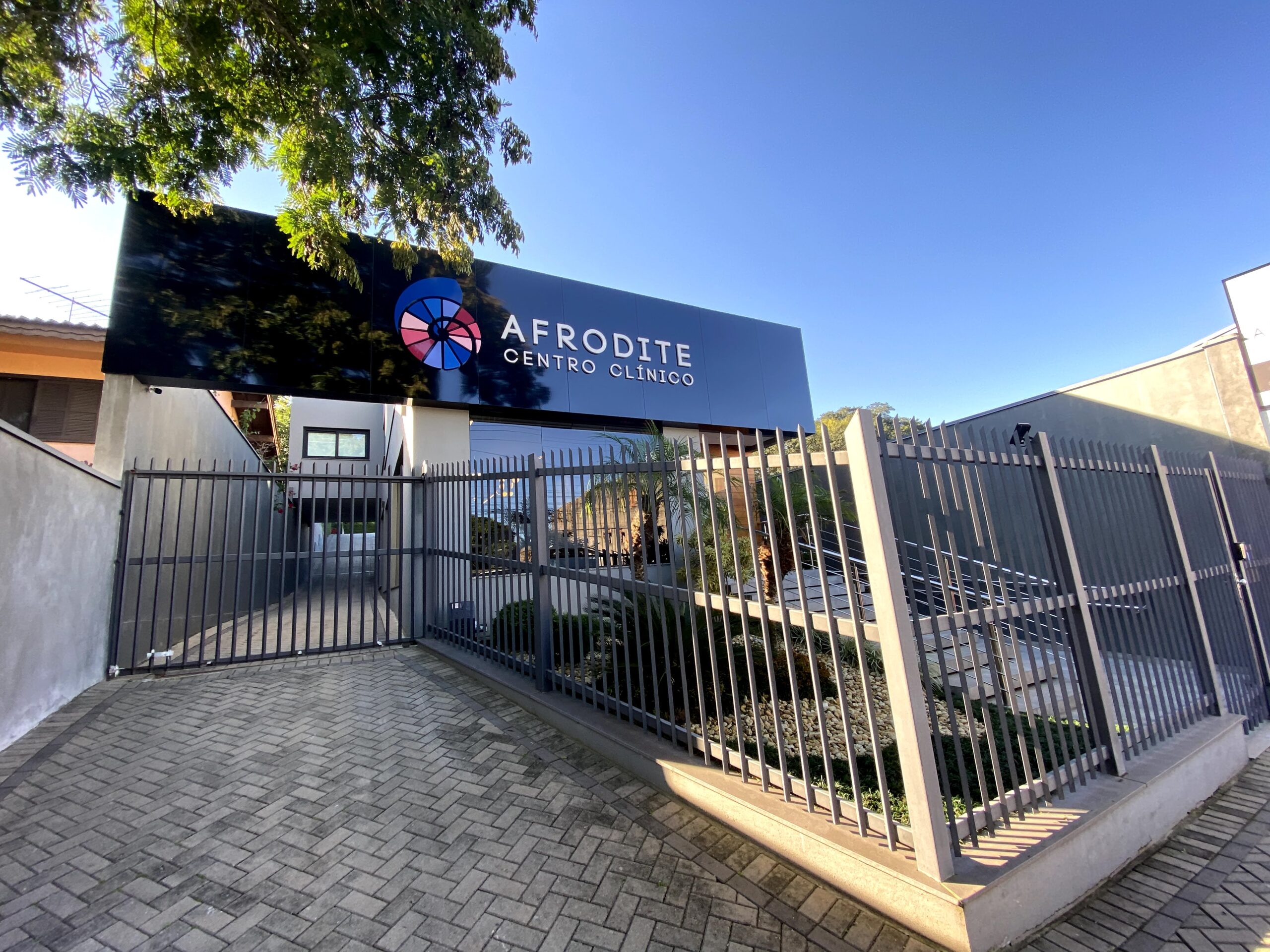 Círculo Saúde é o novo conveniado do Centro Clínico Afrodite de Taquara