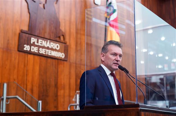 Dalciso lançará pré-candidatura a deputado federal
