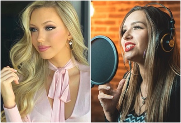 Dia da Mulher: conheça duas representantes da beleza e profissionalismo do Vale do Paranhana