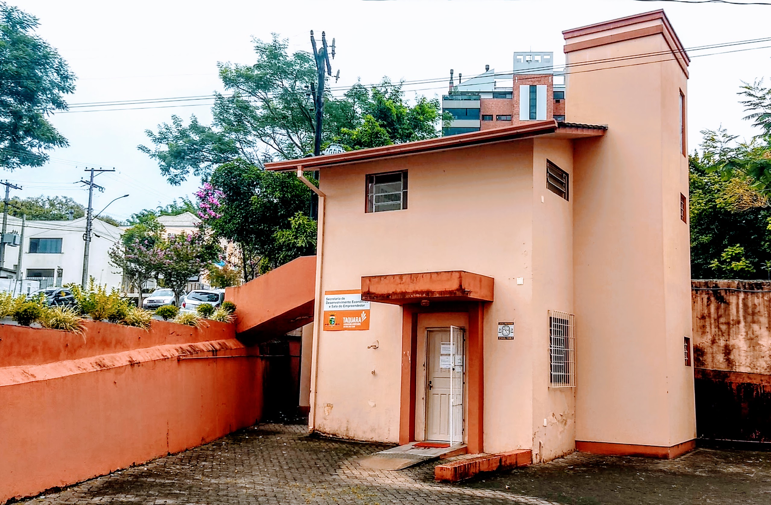 Procon e SIM de Taquara passarão a atender em novo local