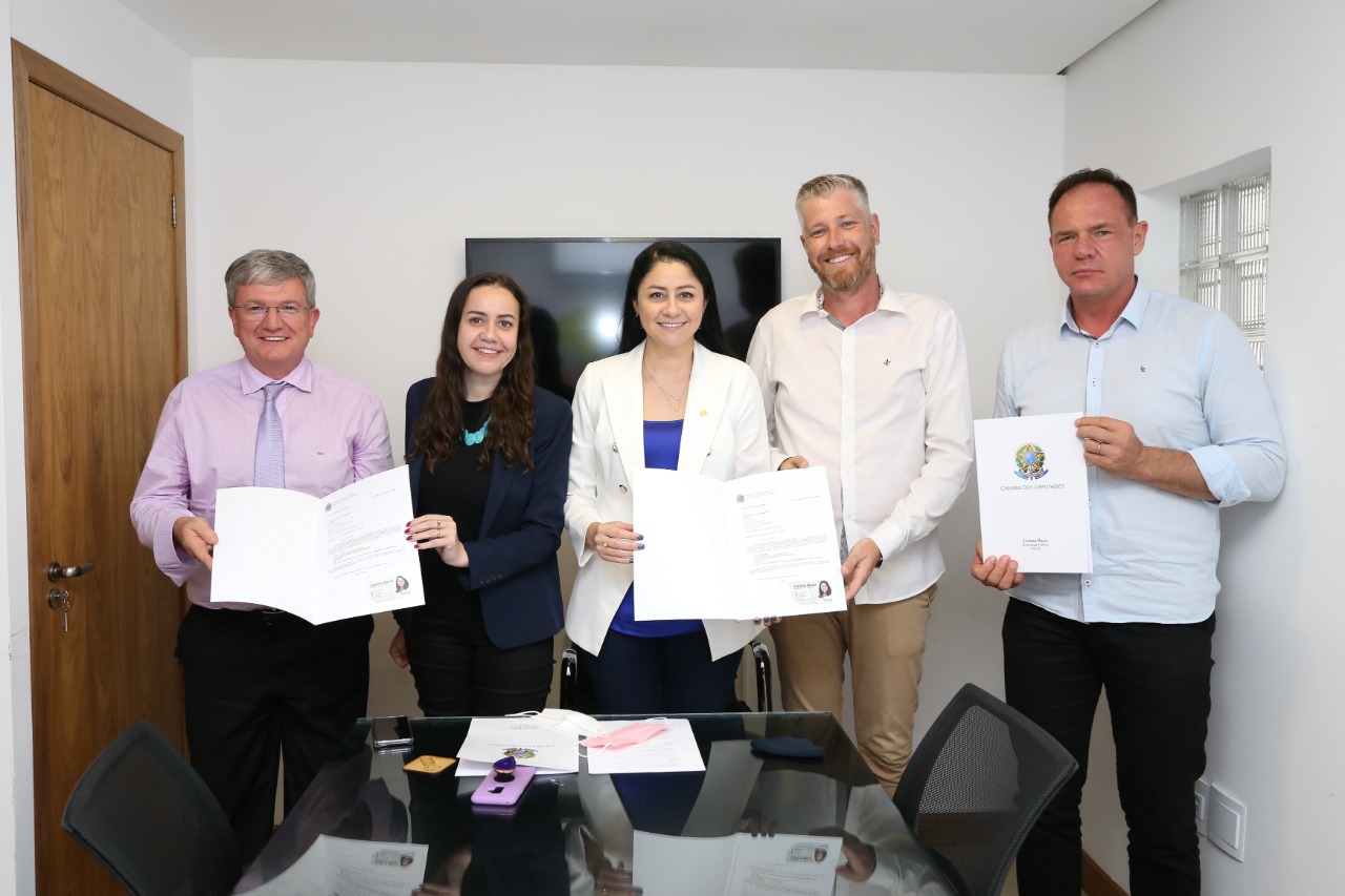 Destinados R$ 159 mil em emenda parlamentar para o Hospital de Igrejinha