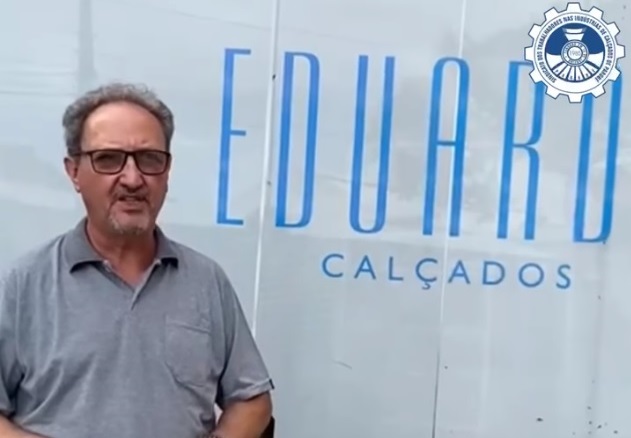 Empresa calçadista fecha as portas e demite todos os funcionários em Parobé