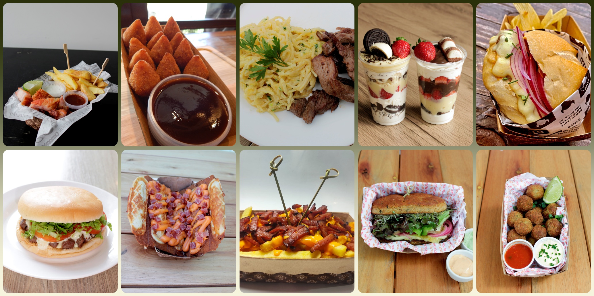 Gastronomia é destaque em Festival que será realizado em Igrejinha