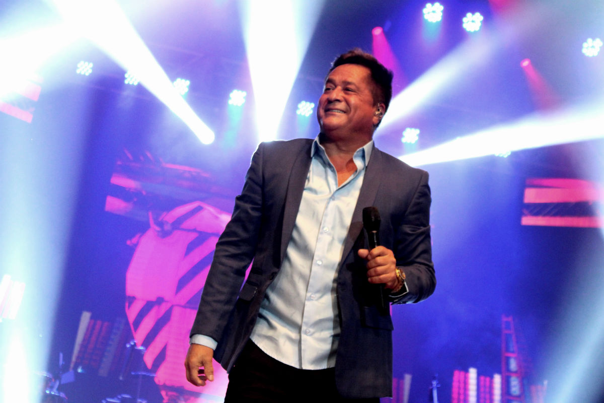 'Festejando Parobé 40 anos' começa dia 21 de março e terá show nacional com Leonardo