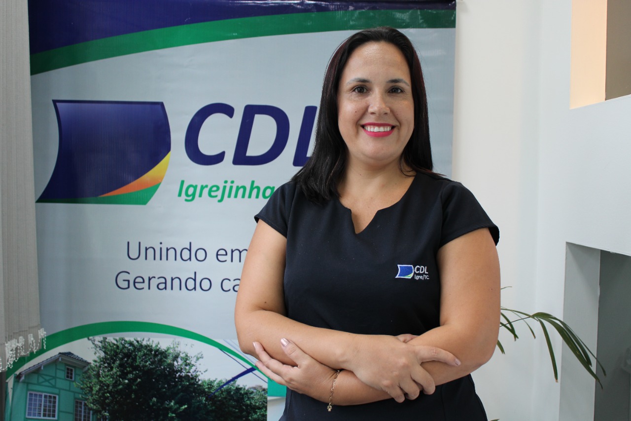 Unidade da CDL em Três Coroas tem nova coordenadora e novidades ao público