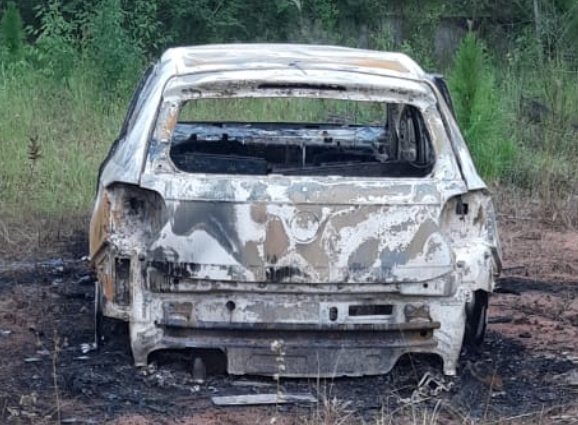 Duas pessoas são encontradas mortas em Parobé