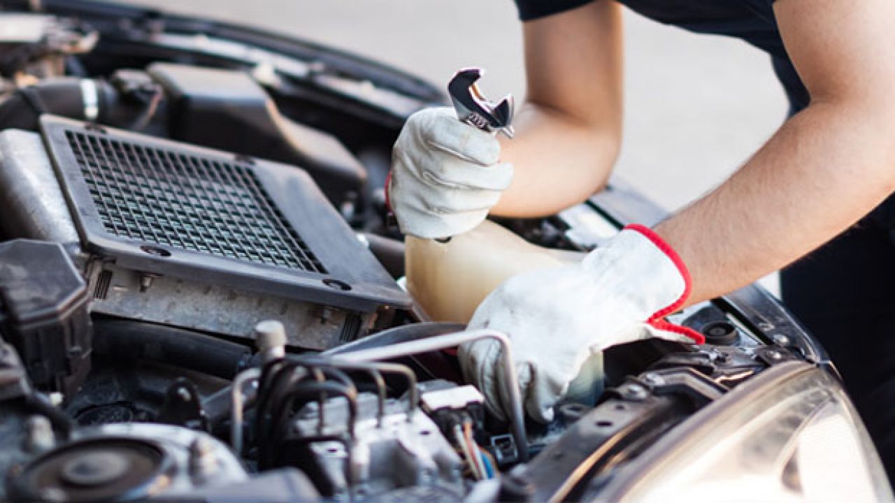 Seguem abertas as inscrições para o Curso Profissionalizante de Mecânica Automotiva em Igrejinha