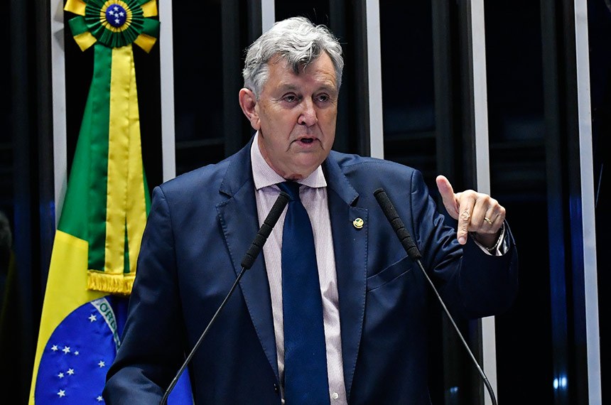 Heinze cobra urgência na entrega de inseticida para combater a dengue em Igrejinha