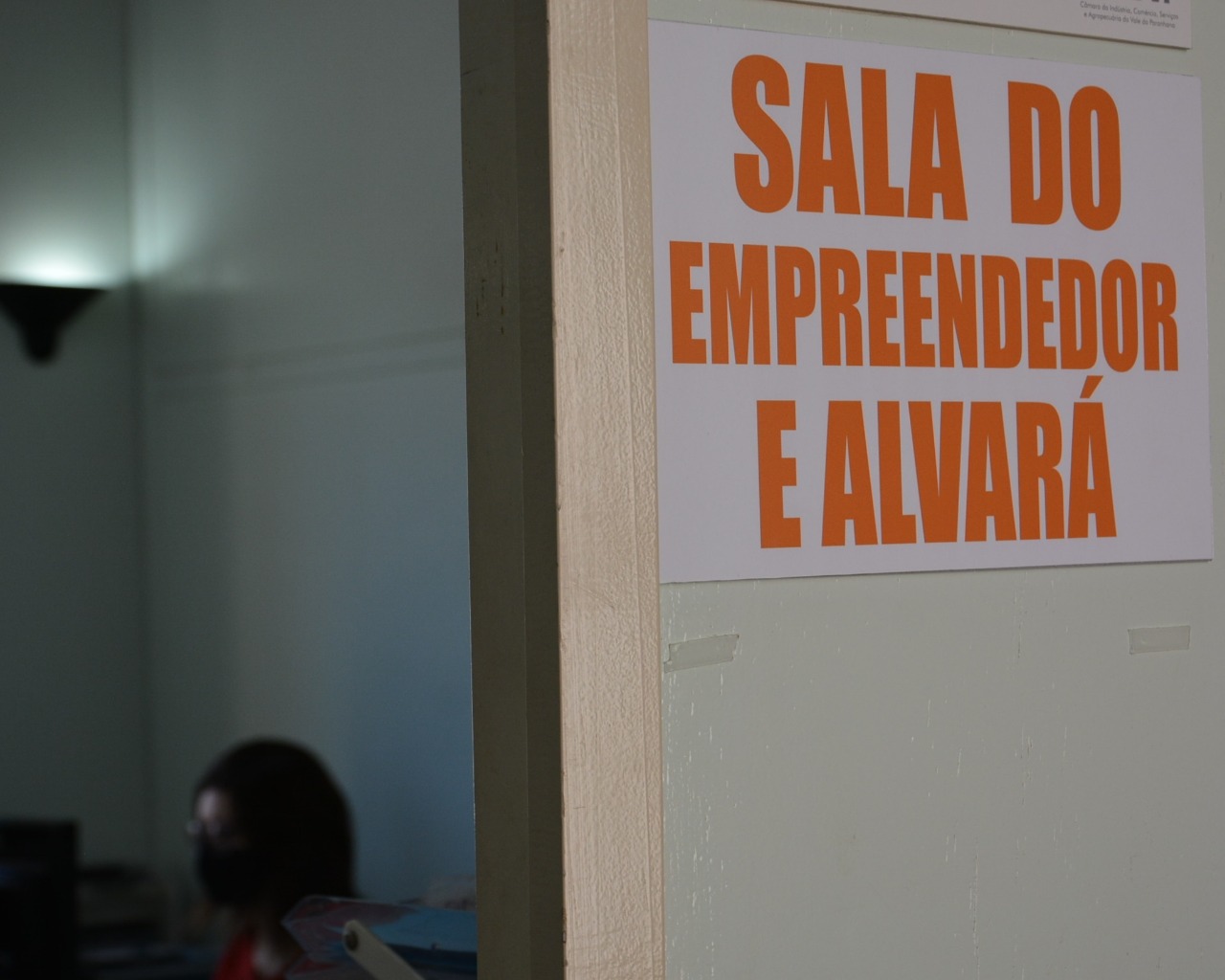 Taquara implanta Sala do Empreendedor para apoiar negócios locais