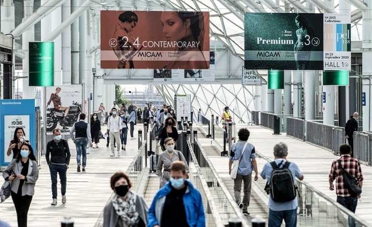 Empresas do Vale do Paranhana participarão de feira internacional de calçados em Milão, na Itália