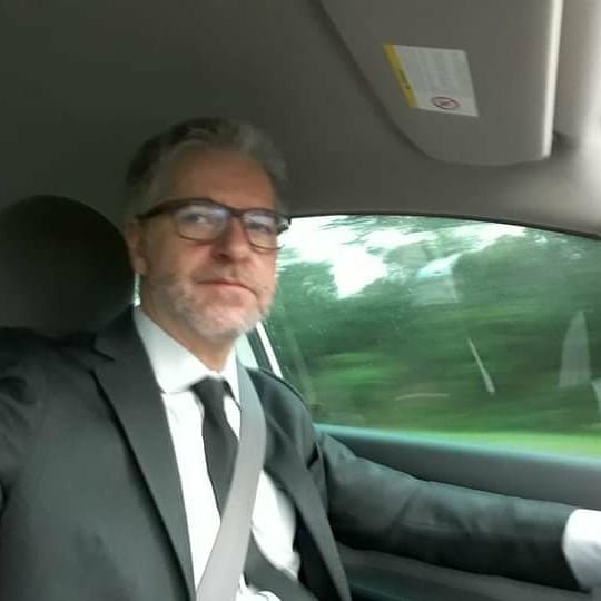 Morre o empresário taquarense Volmar Azevedo