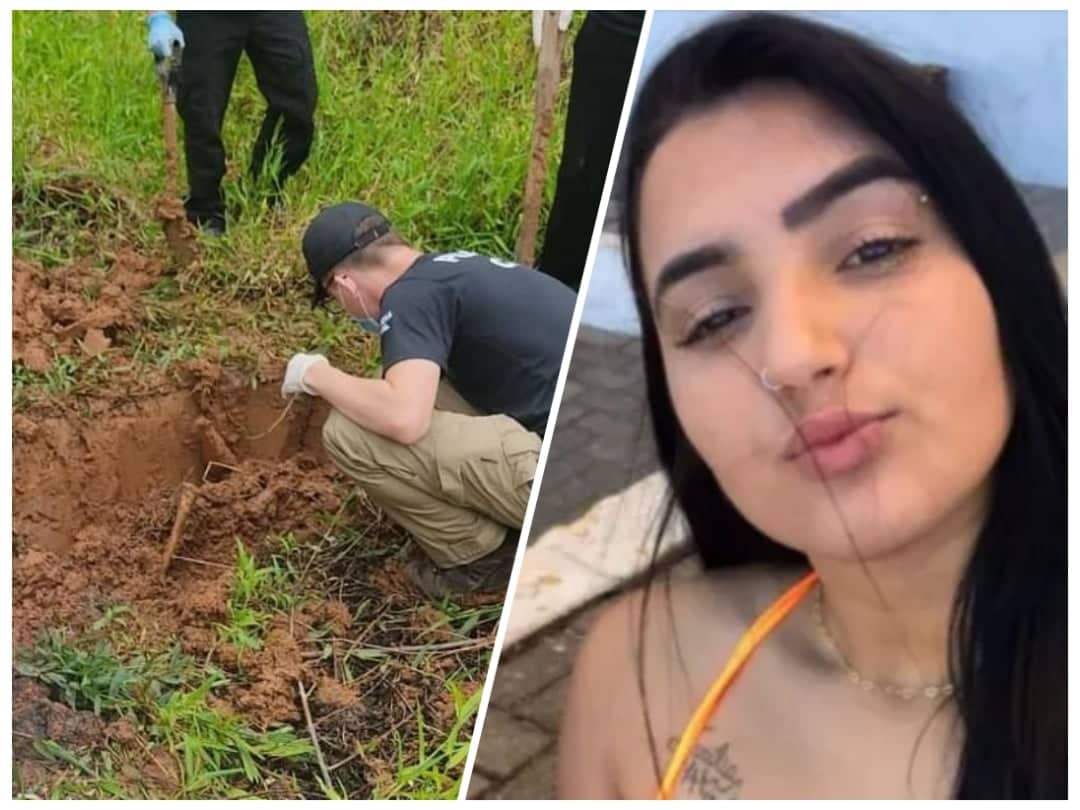 Foragido por envolvimento na morte de jovem de Parobé é preso em Sapiranga