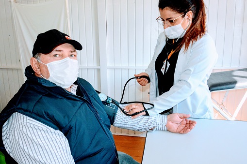 Postos de saúde de Taquara realizarão atendimentos no período da noite