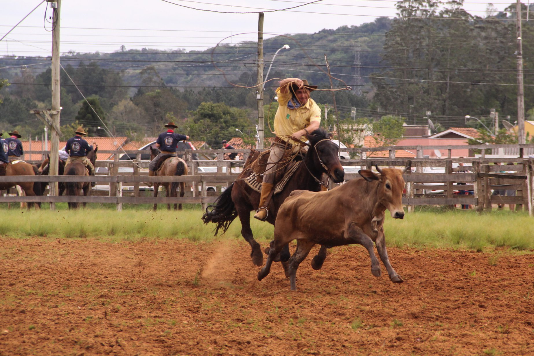 Aniversário de 136 anos de Taquara será celebrado com intensa programação cultural